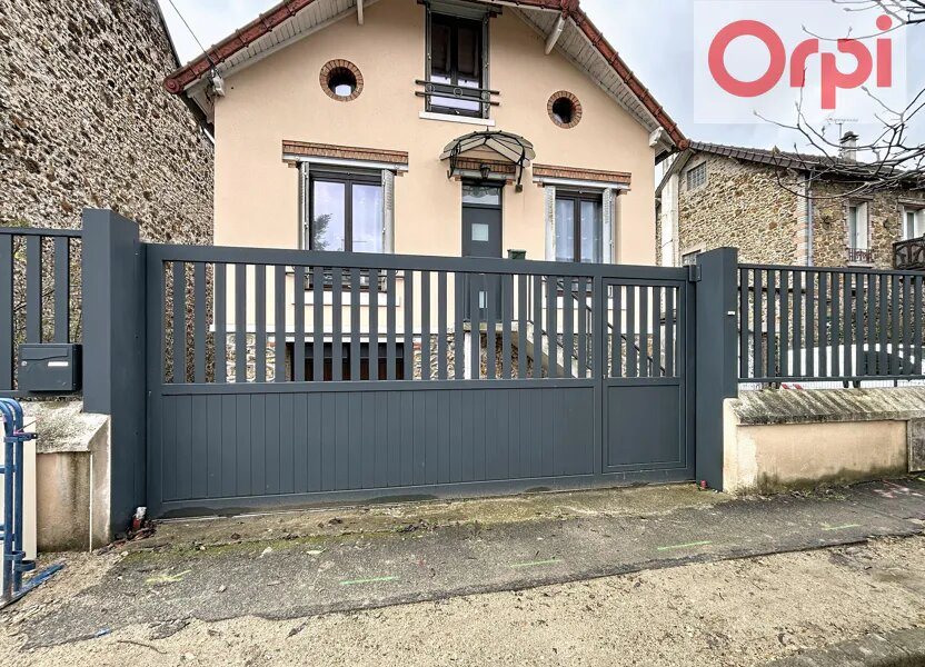 Maison à louer, 151m², Choisy-le-Roi