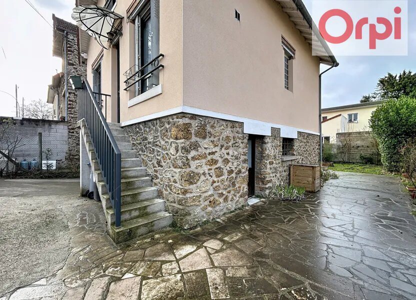 Maison à louer, 151m², Choisy-le-Roi