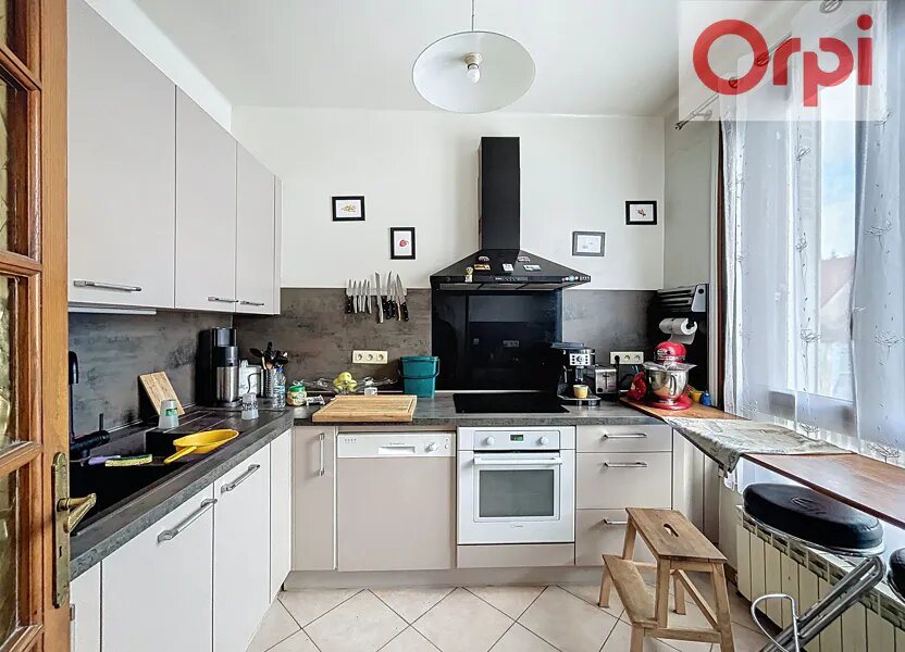 Maison à louer, 151m², Choisy-le-Roi