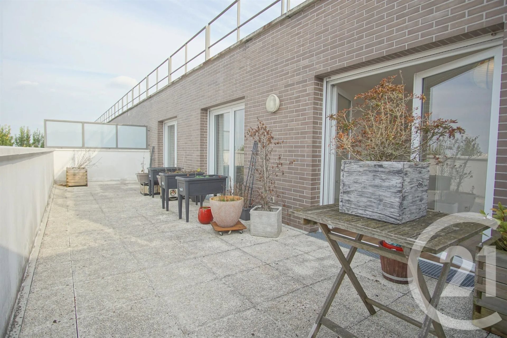 Appartement à louer, 79m², Choisy-le-Roi