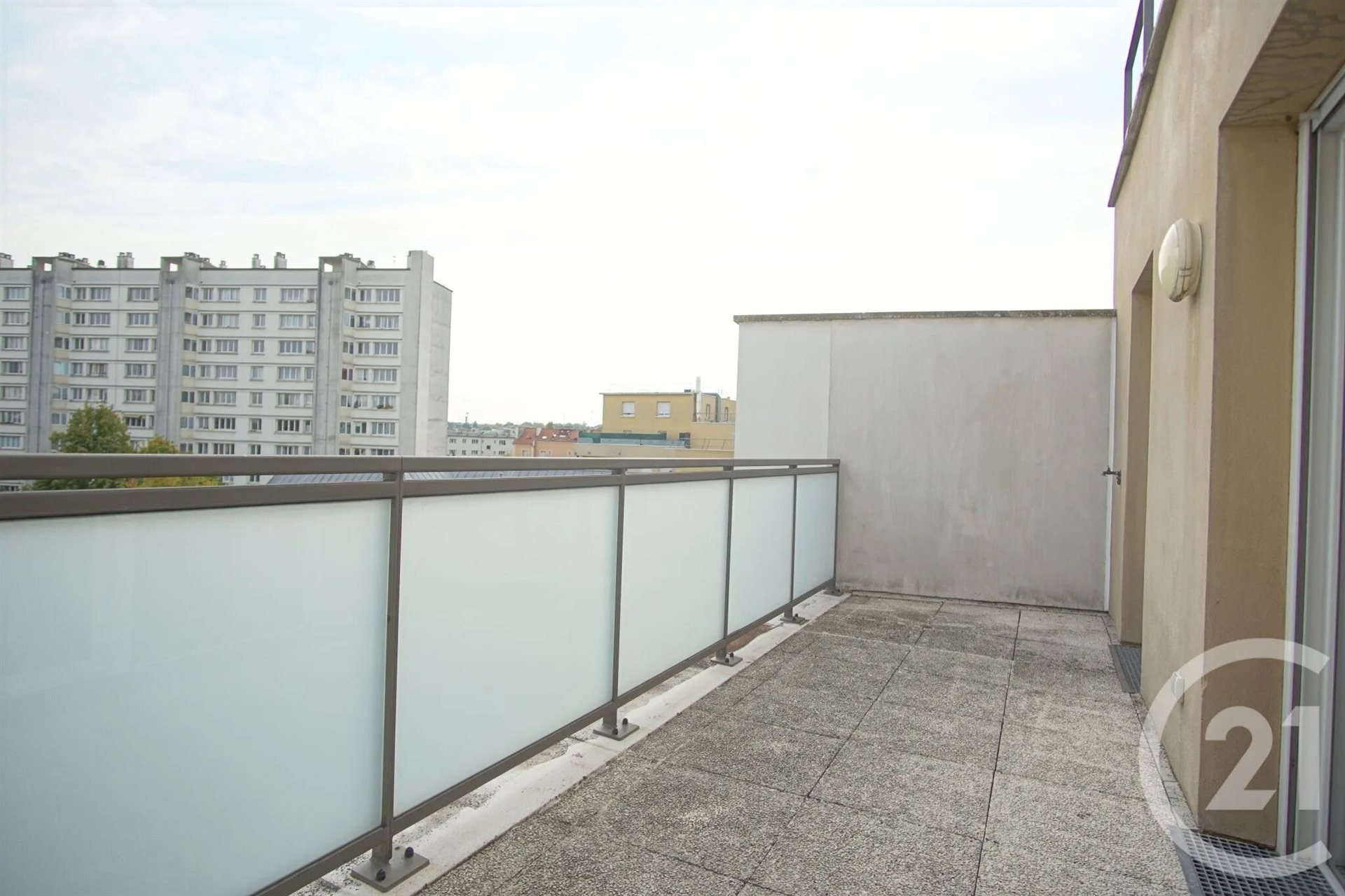 Appartement à louer, 79m², Choisy-le-Roi