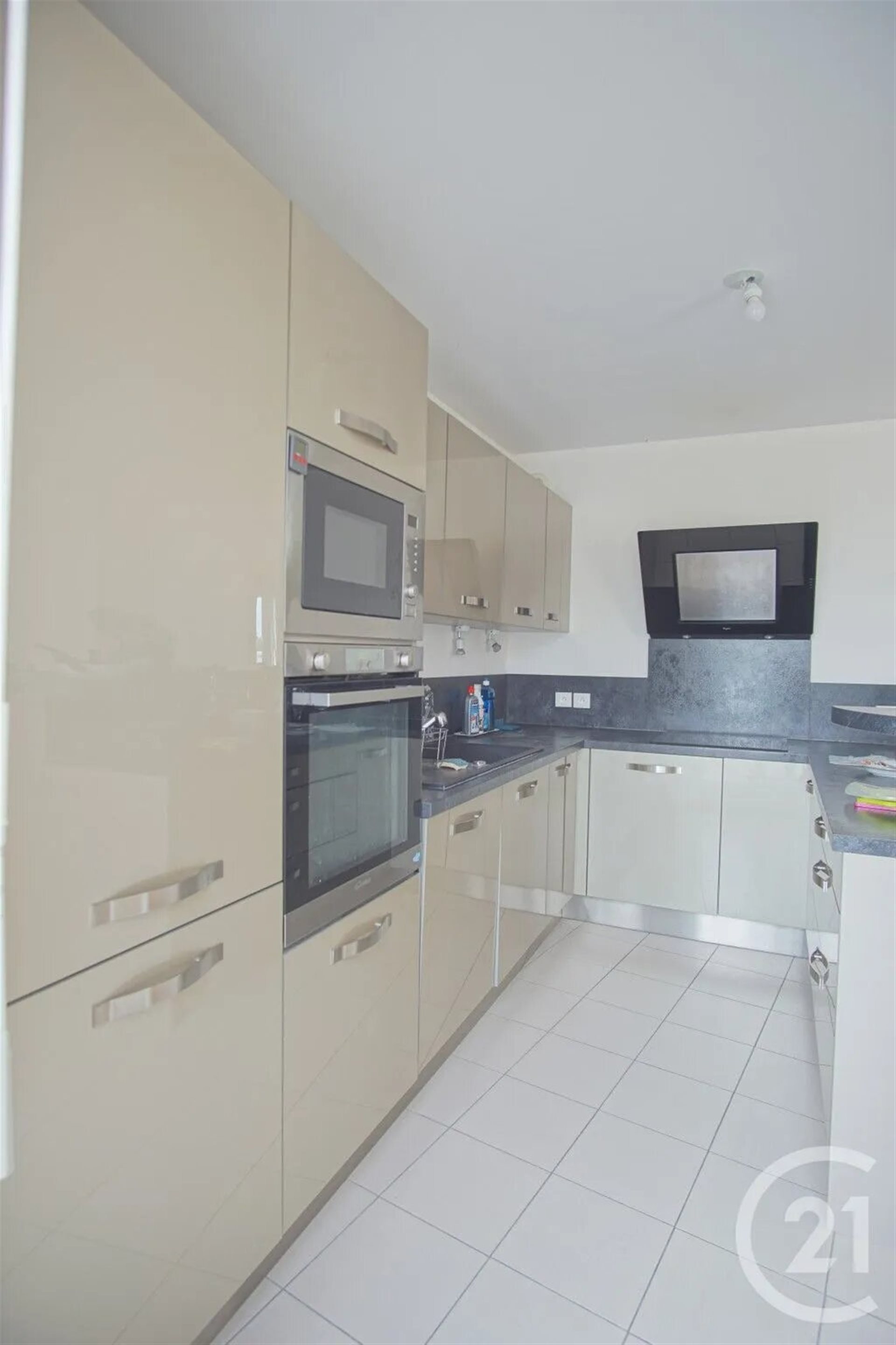 Appartement à louer, 79m², Choisy-le-Roi