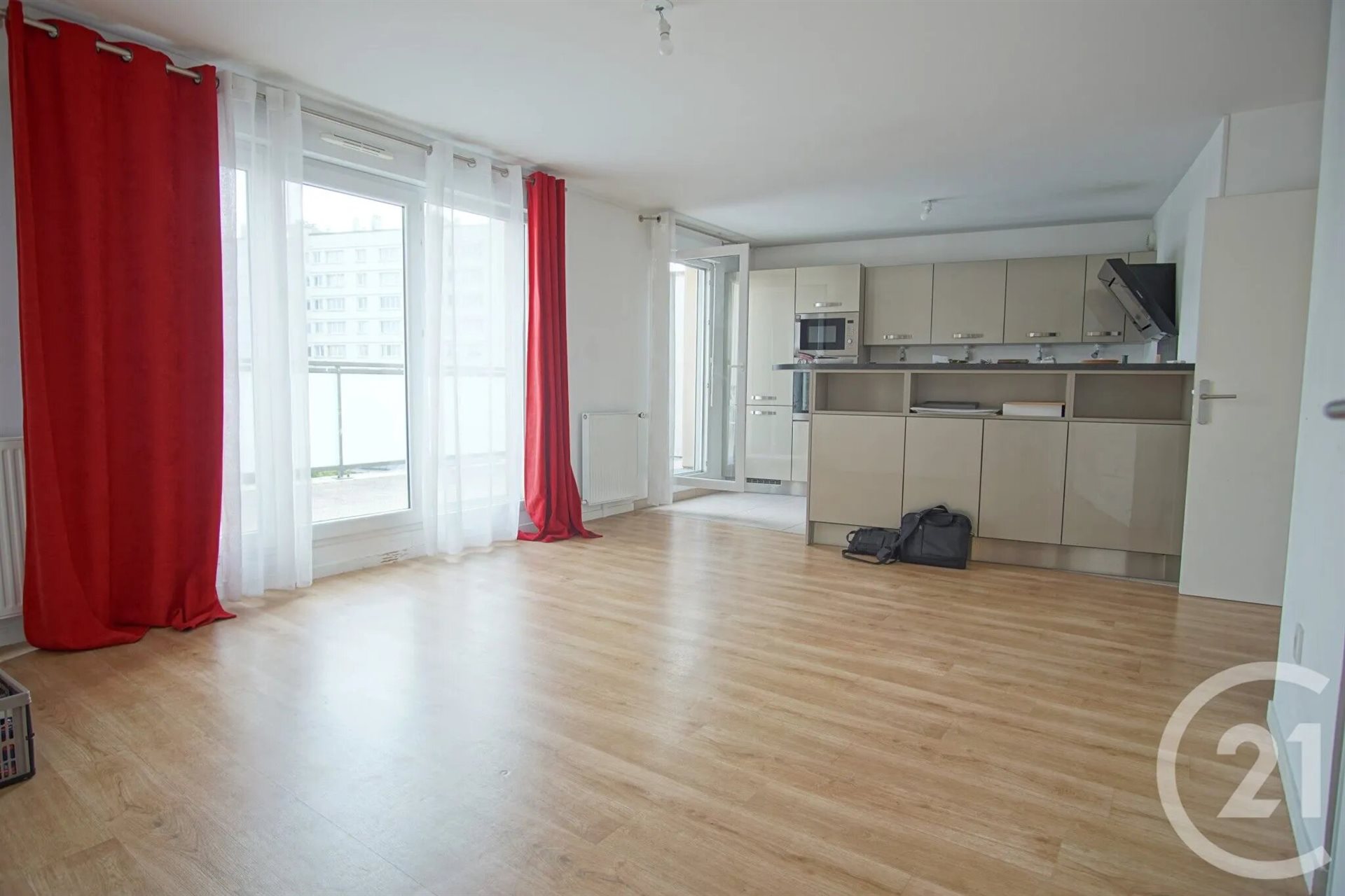 Appartement à louer, 79m², Choisy-le-Roi