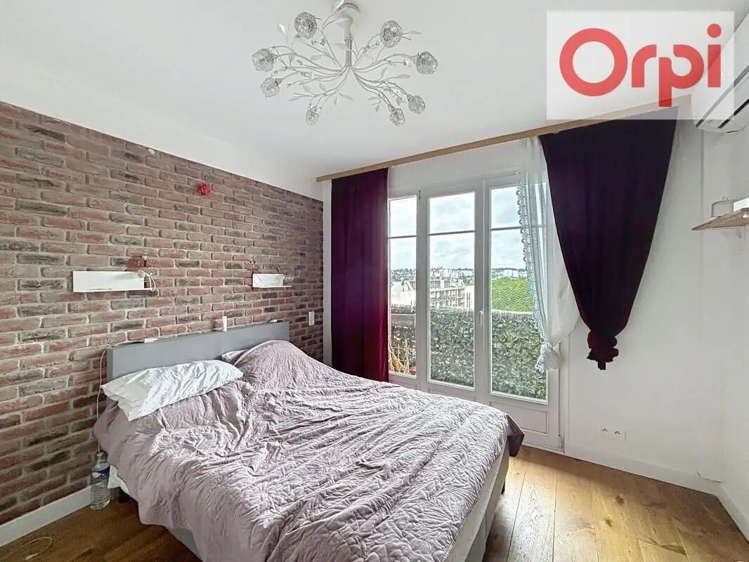 Appartement à vendre, 63m², Choisy-le-Roi