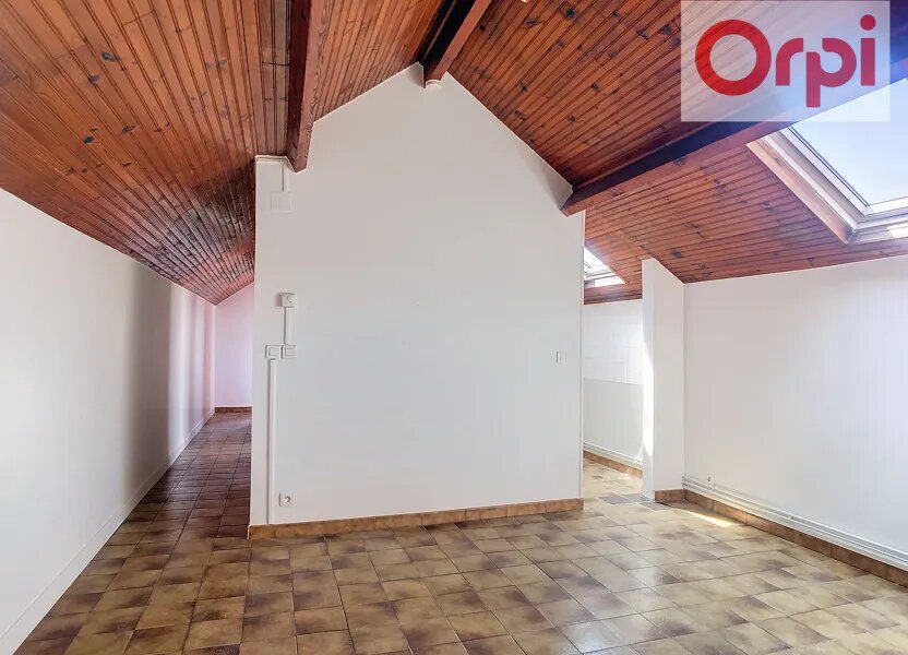 Appartement à louer, 39m², Vigneux-sur-Seine