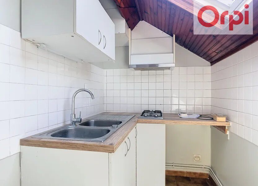 Appartement à louer, 39m², Vigneux-sur-Seine