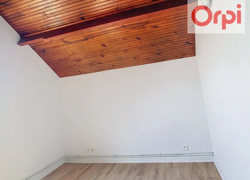 Appartement à louer, 39m², Vigneux-sur-Seine