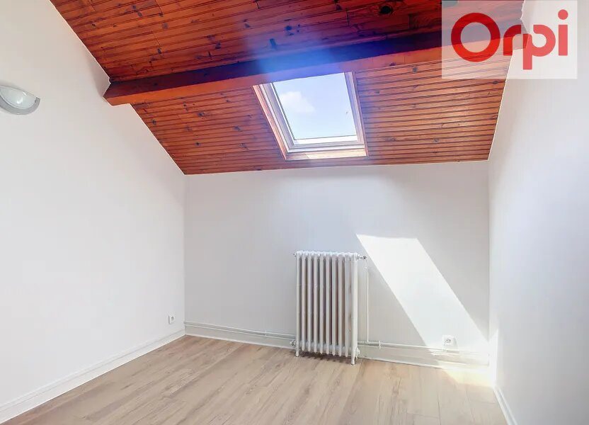 Appartement à louer, 39m², Vigneux-sur-Seine