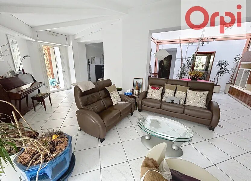 Maison à vendre, 189m², Choisy-le-Roi