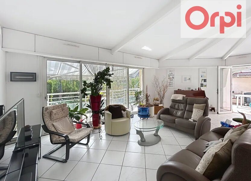Maison à vendre, 189m², Choisy-le-Roi