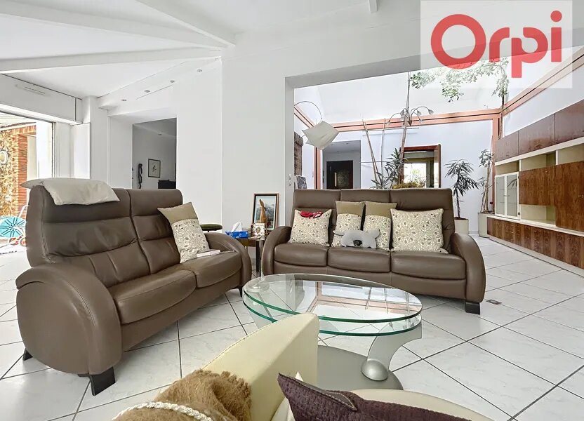 Maison à vendre, 189m², Choisy-le-Roi
