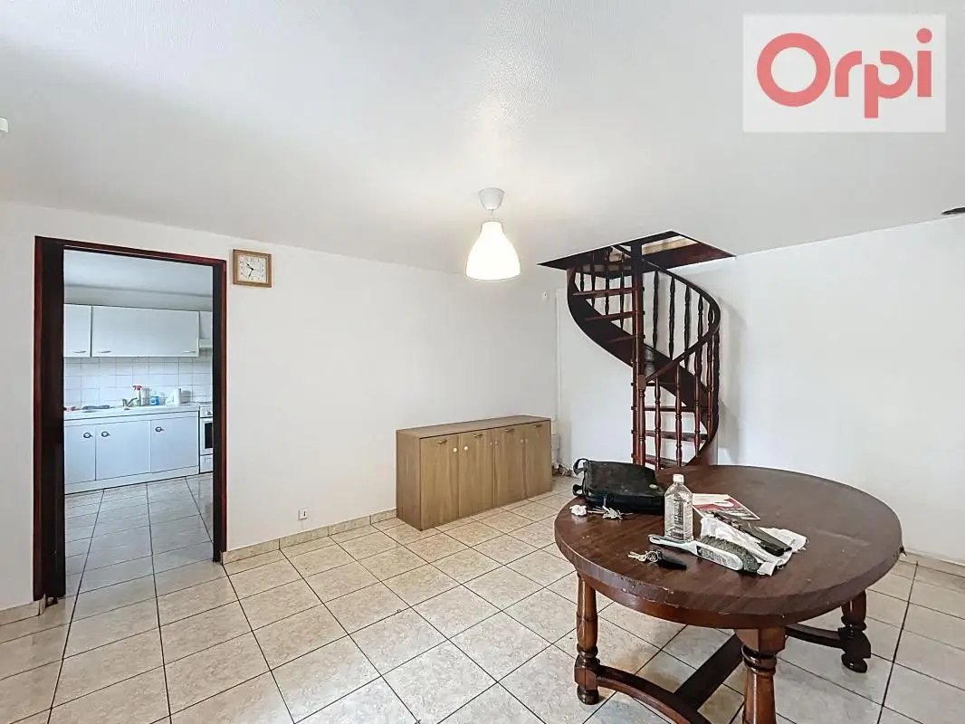 Maison à vendre, 117m², Vitry-sur-Seine