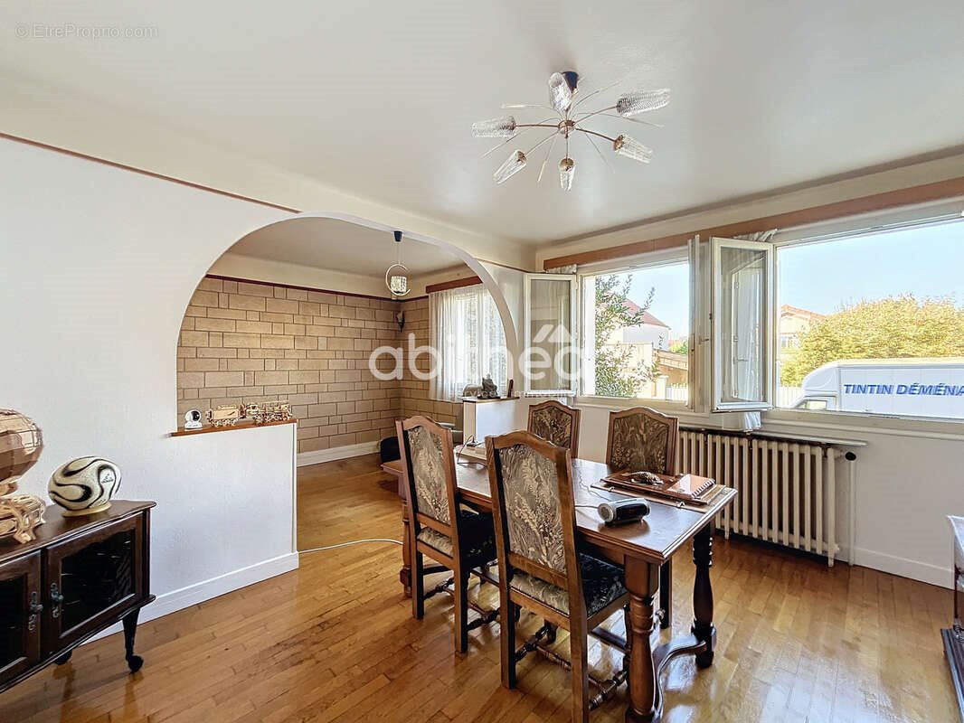 Maison à vendre, 100m², Choisy-le-Roi