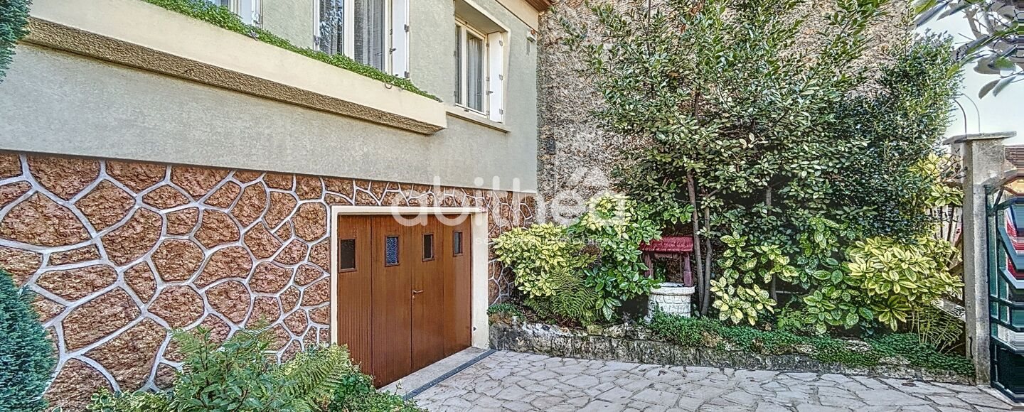 Maison à vendre, 100m², Choisy-le-Roi