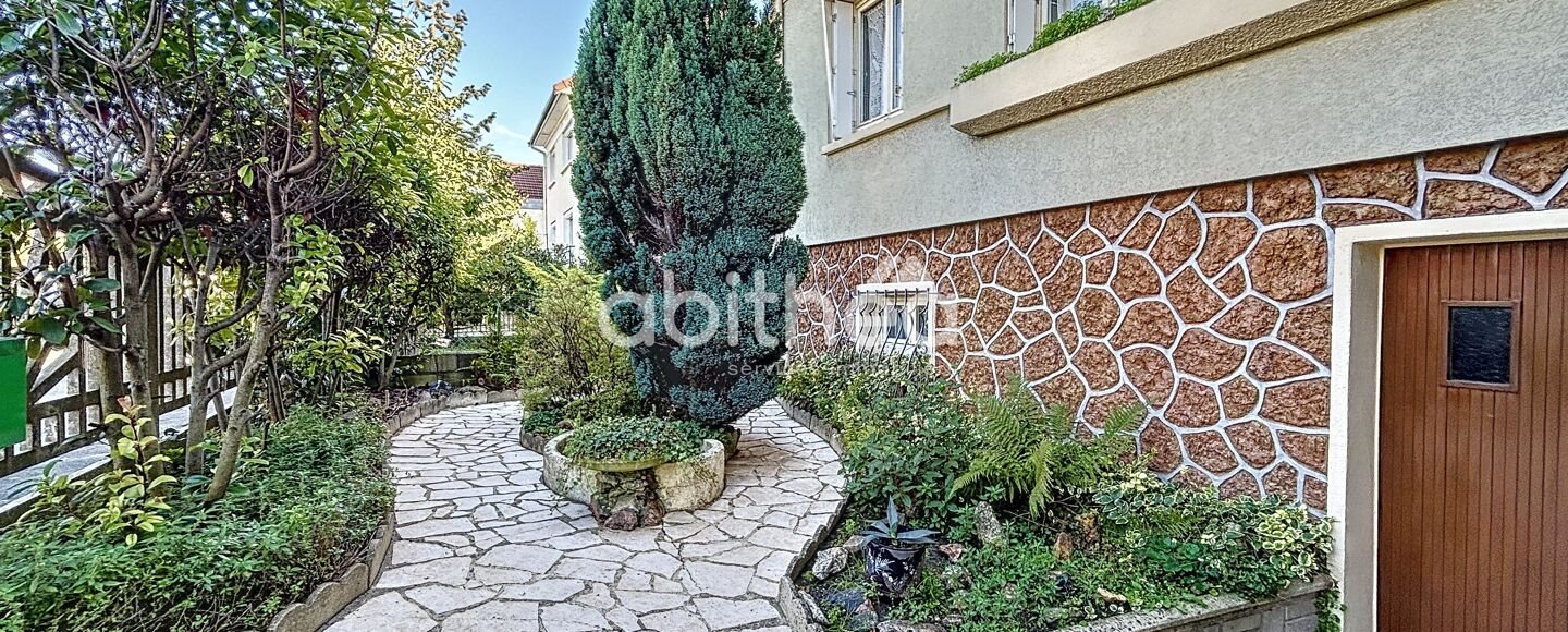 Maison à vendre, 100m², Choisy-le-Roi