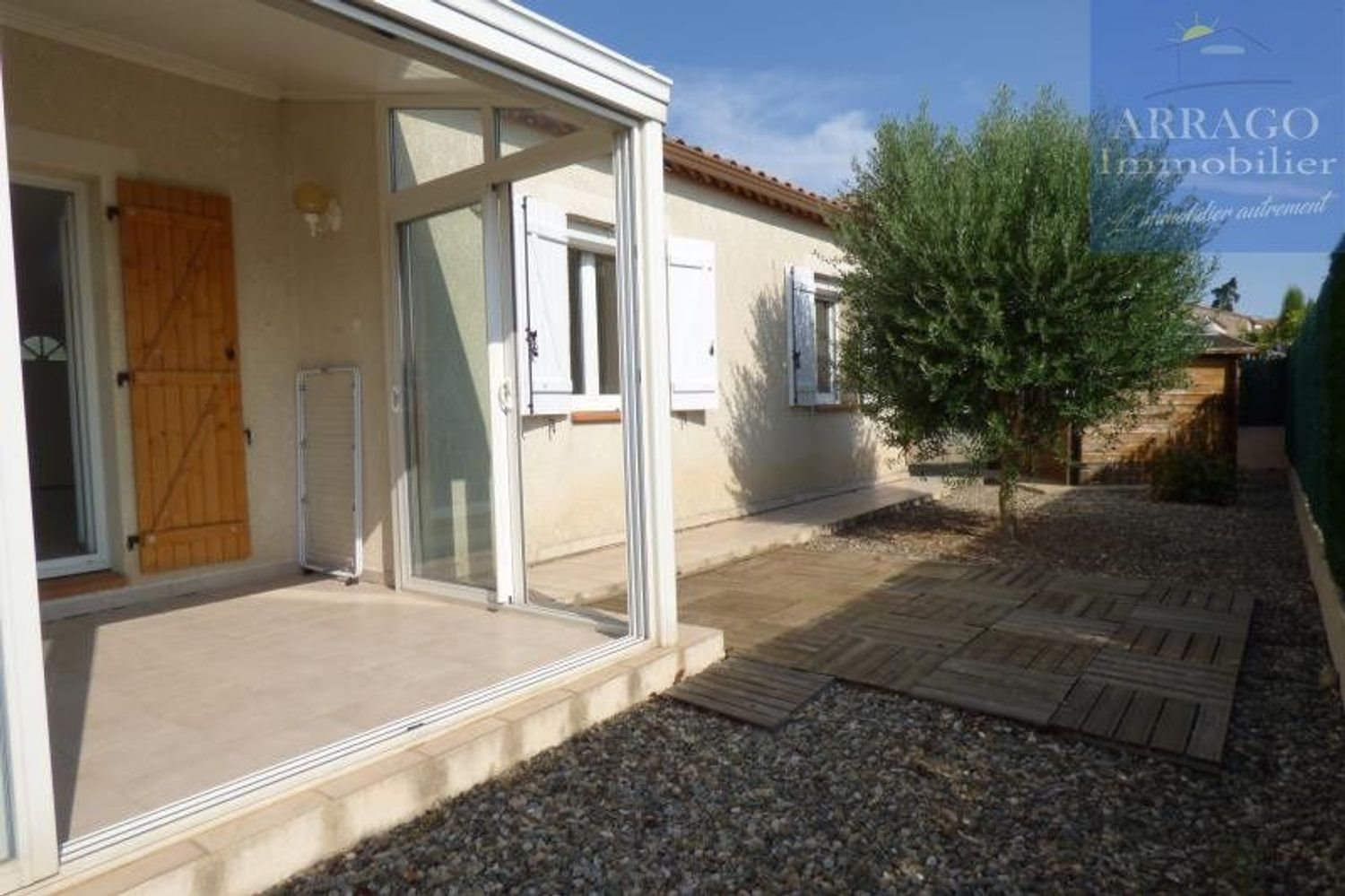 Maison à vendre, 86m², Béziers