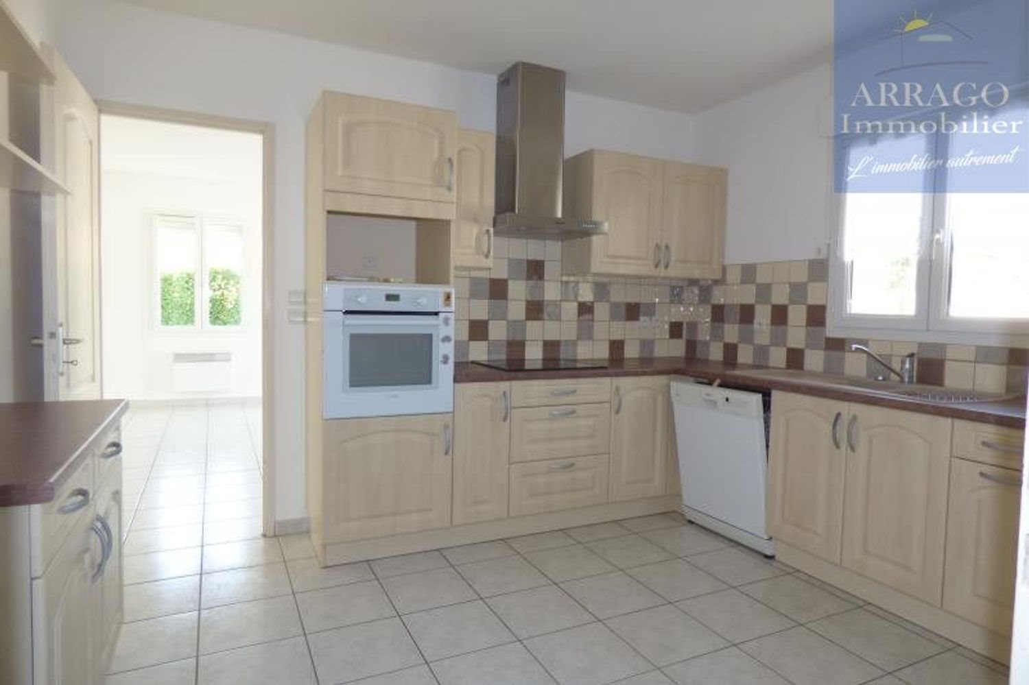 Maison à vendre, 86m², Béziers