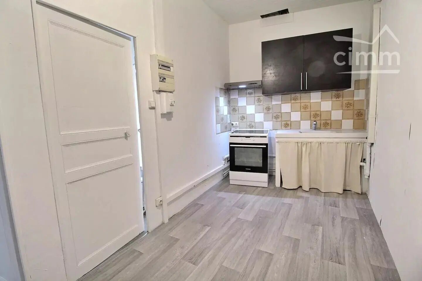 Appartement à vendre, 58m², Montblanc