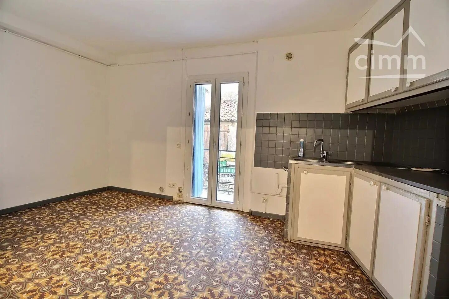 Appartement à vendre, 58m², Montblanc