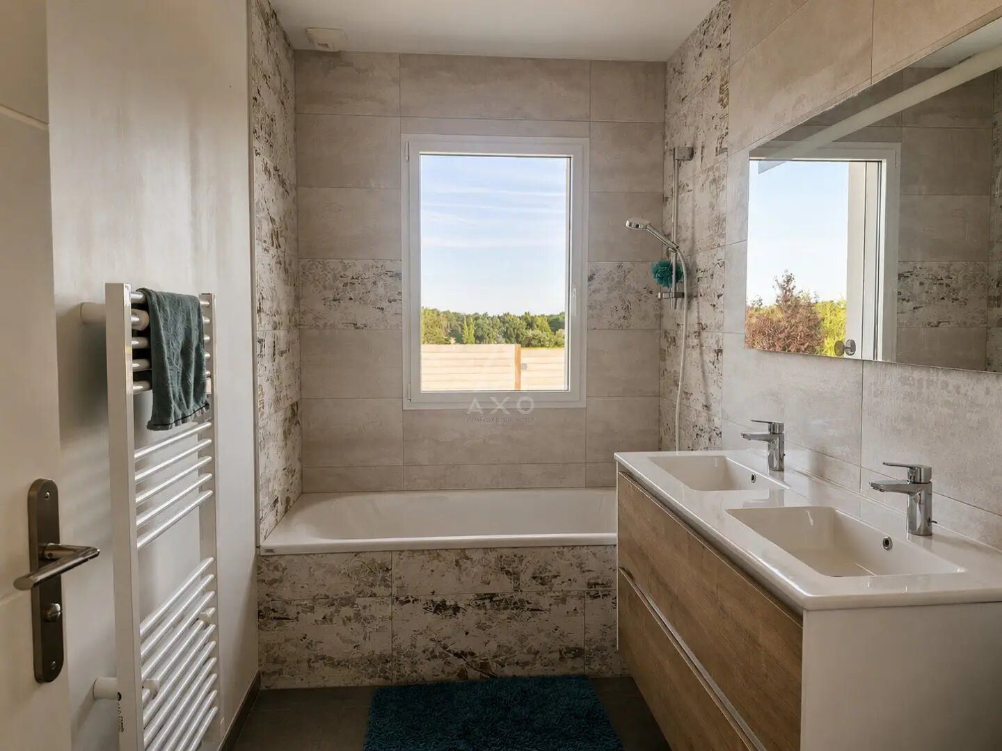 Maison à vendre, 108m², Saint-Léger-les-Vignes