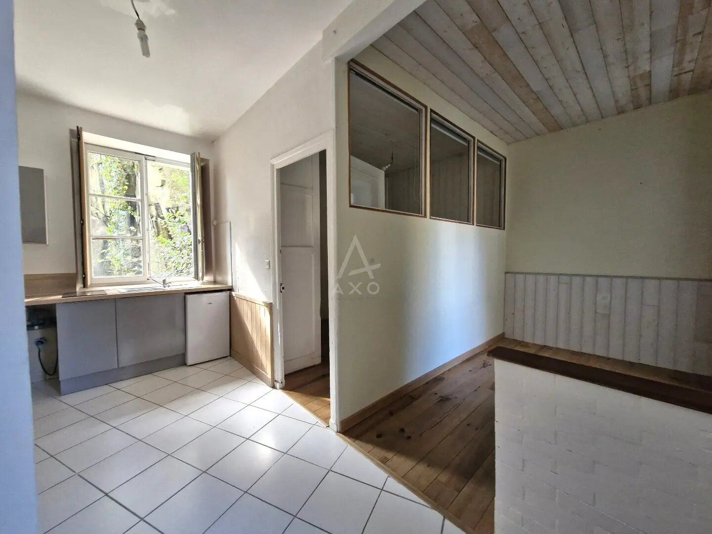 Appartement à vendre, 30m², Nantes