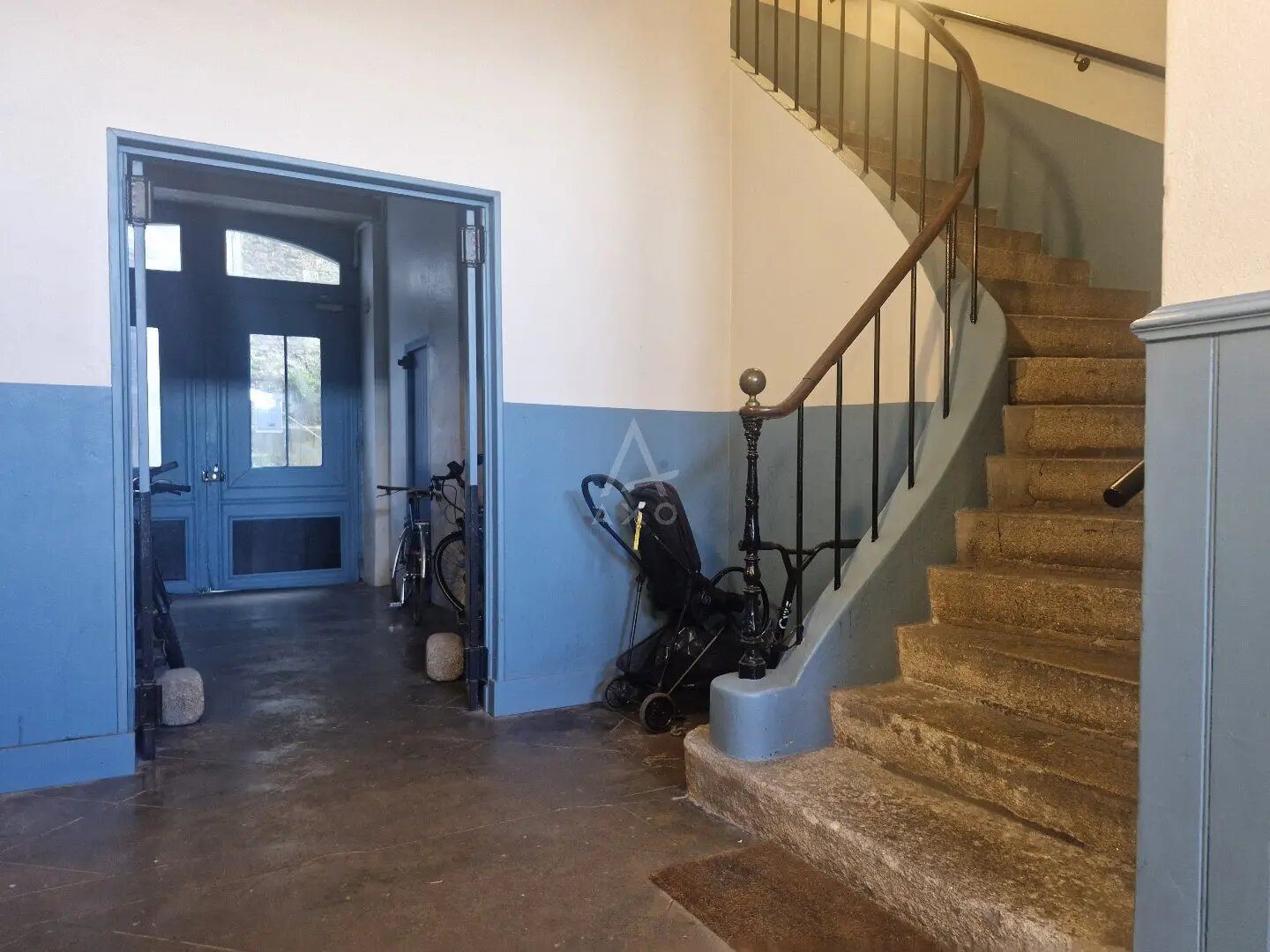 Appartement à vendre, 30m², Nantes