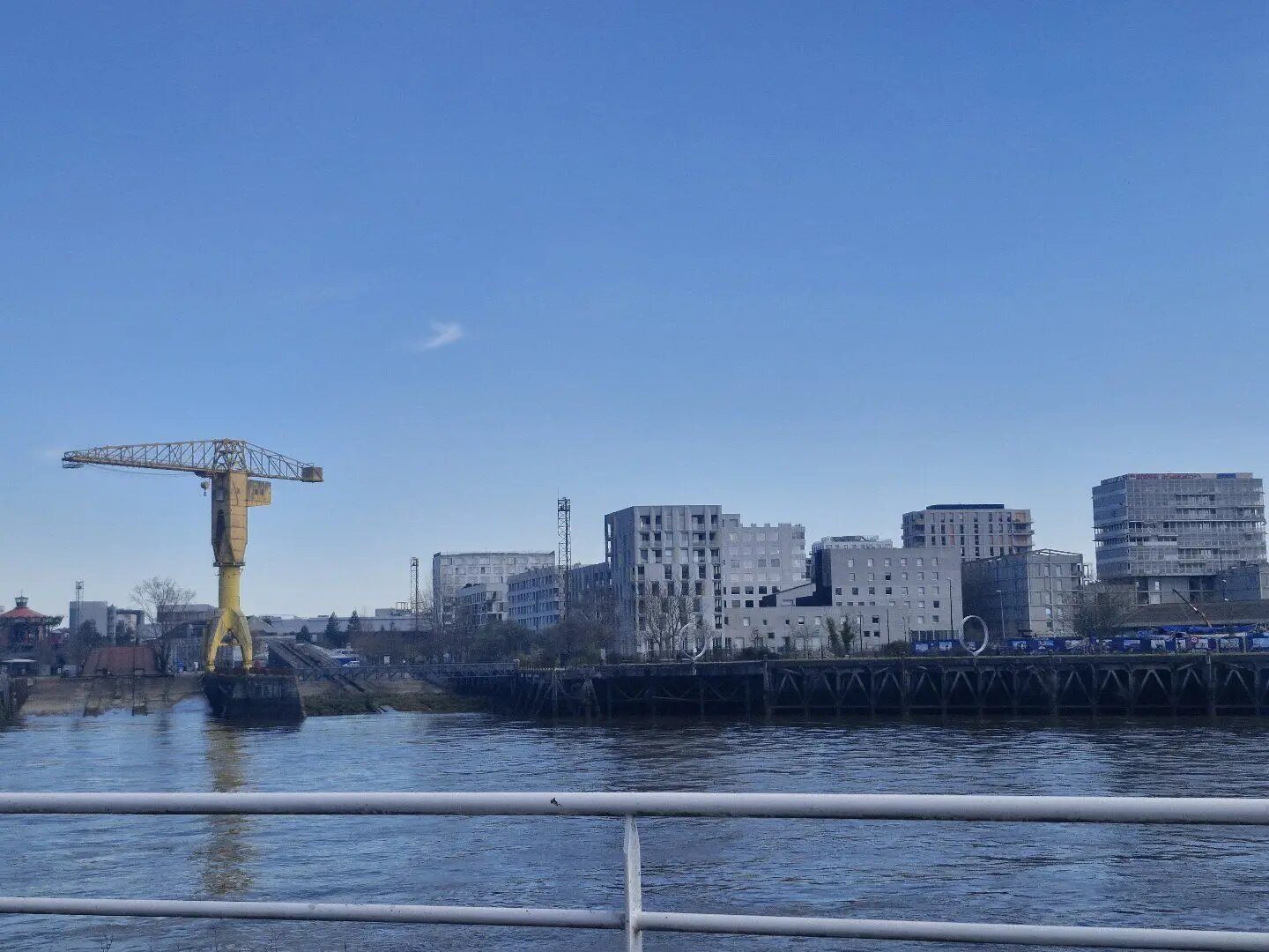 Appartement à vendre, 30m², Nantes