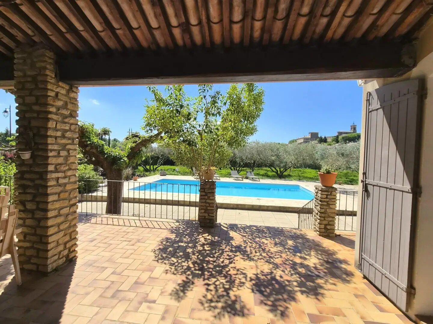 Maison à vendre, 140m², Uzès