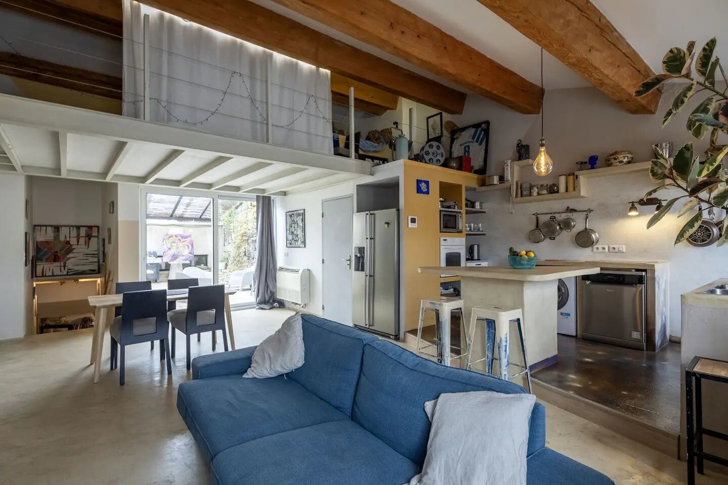 Appartement à vendre, 85m², Saint-Rémy-de-Provence