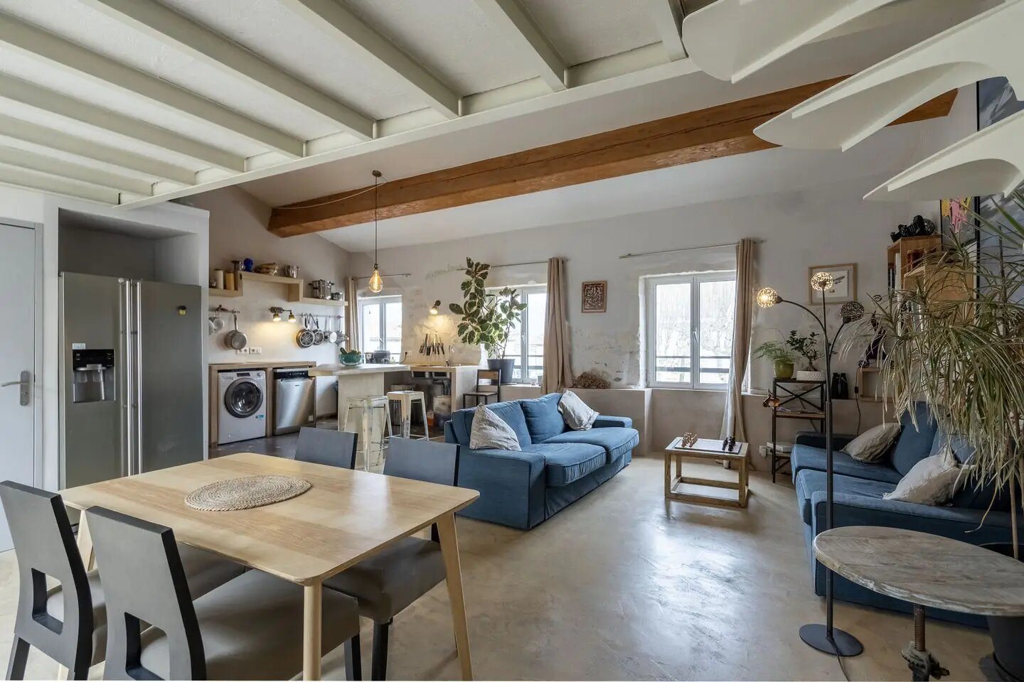 Appartement à vendre, 85m², Saint-Rémy-de-Provence