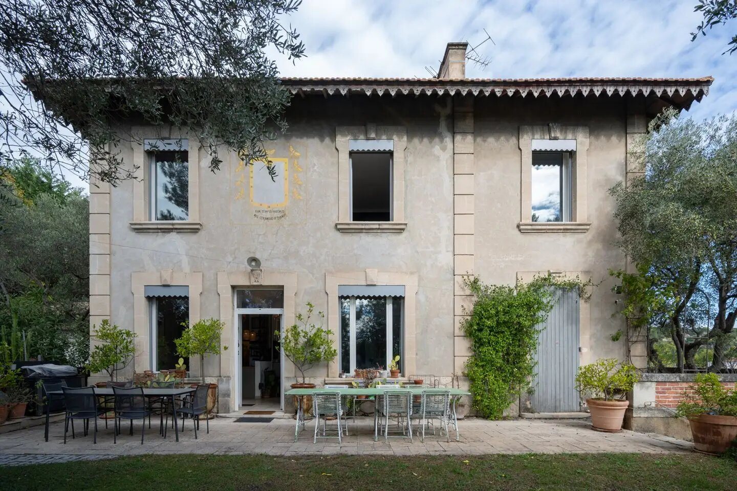 Maison à vendre, 150m², Villeneuve-lès-Avignon