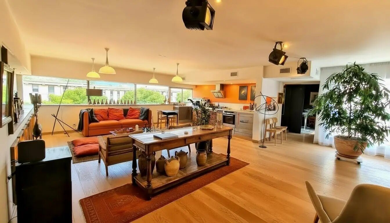 Appartement à vendre, 129m², Avignon