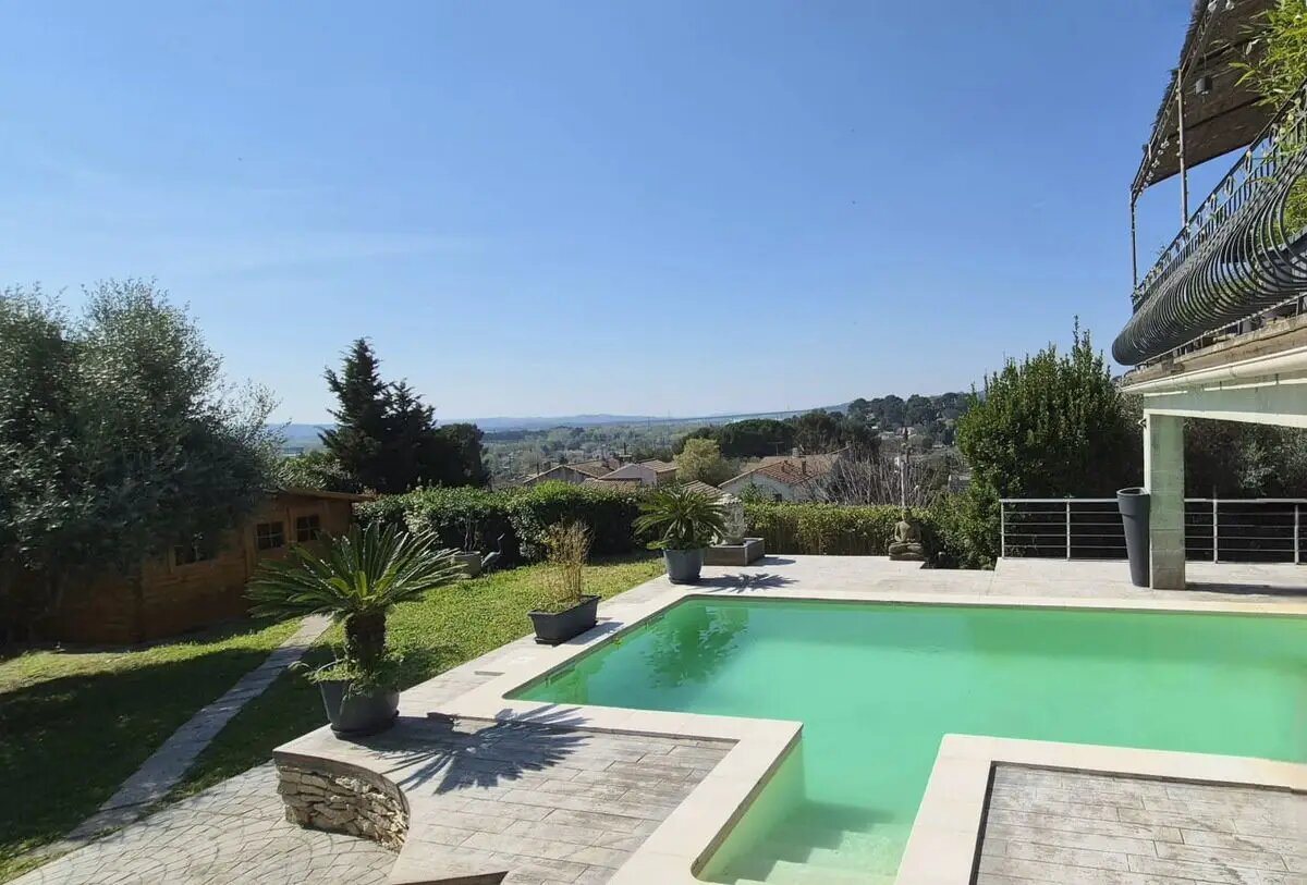 Maison à vendre, 185m², Les Angles