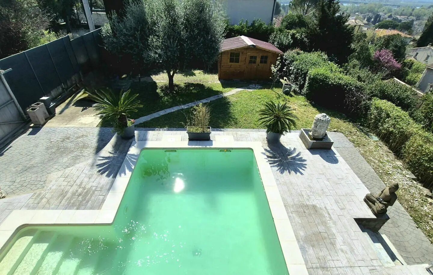 Maison à vendre, 185m², Les Angles