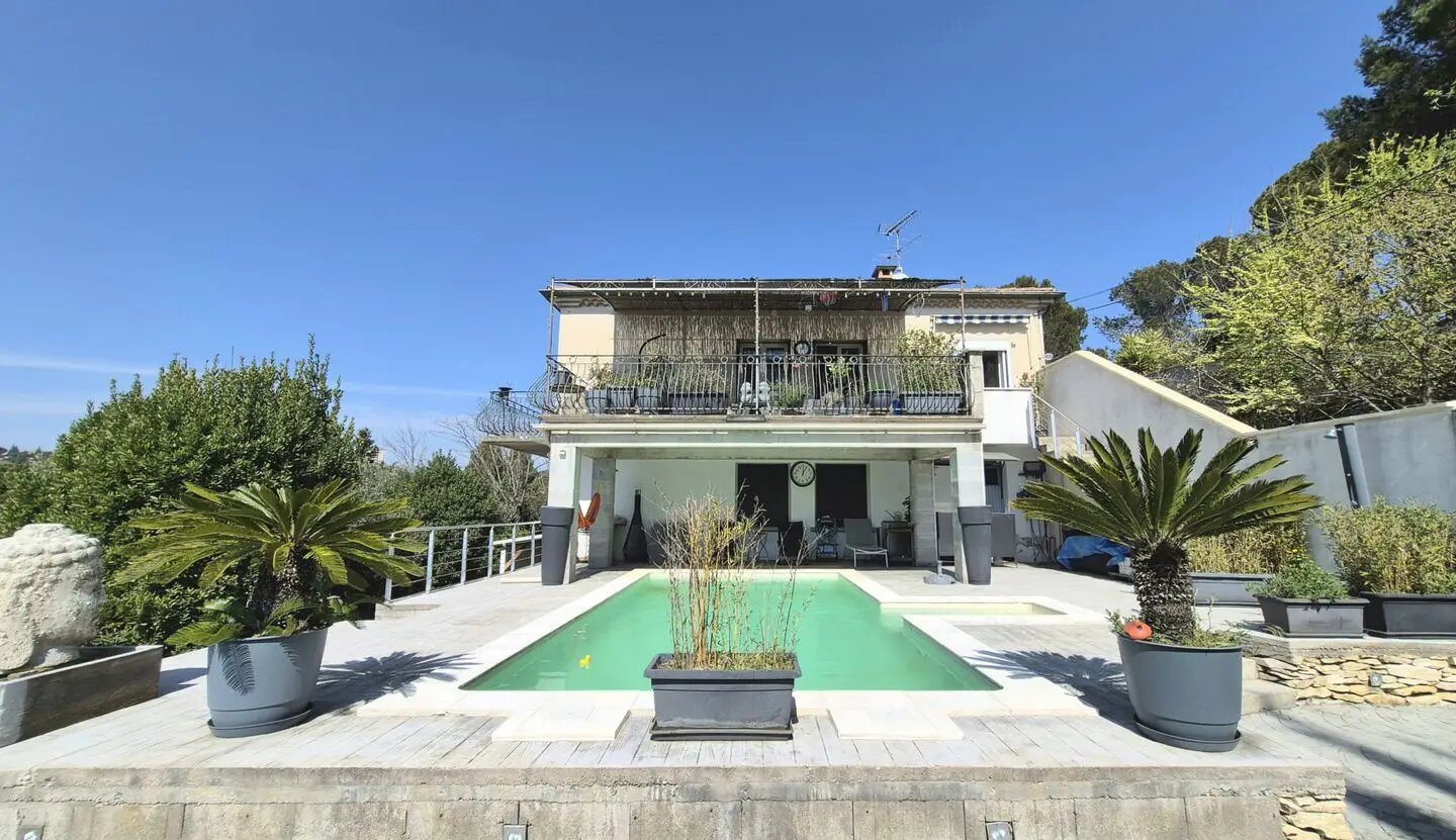 Maison à vendre, 185m², Les Angles