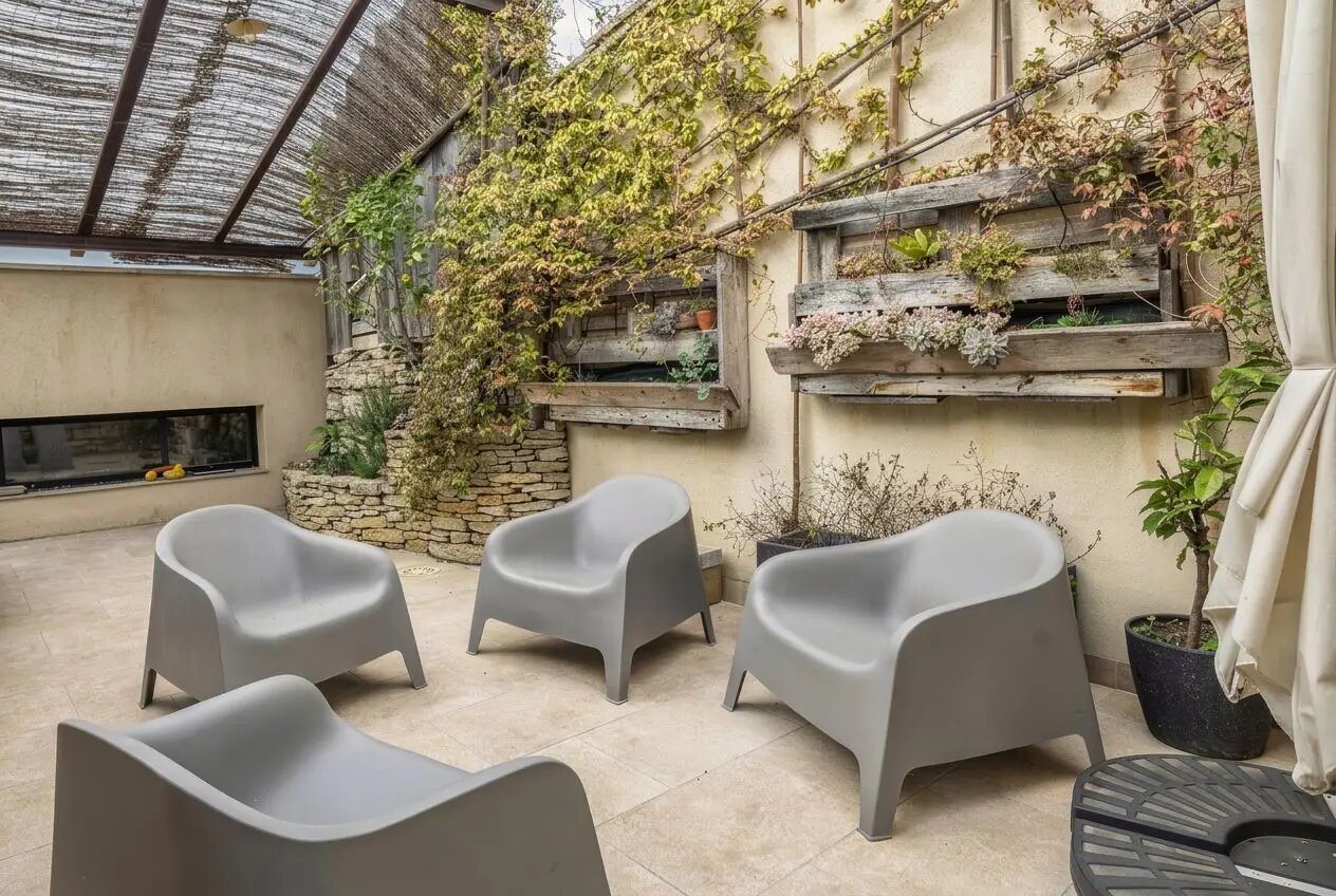 Appartement à vendre, 145m², Saint-Rémy-de-Provence