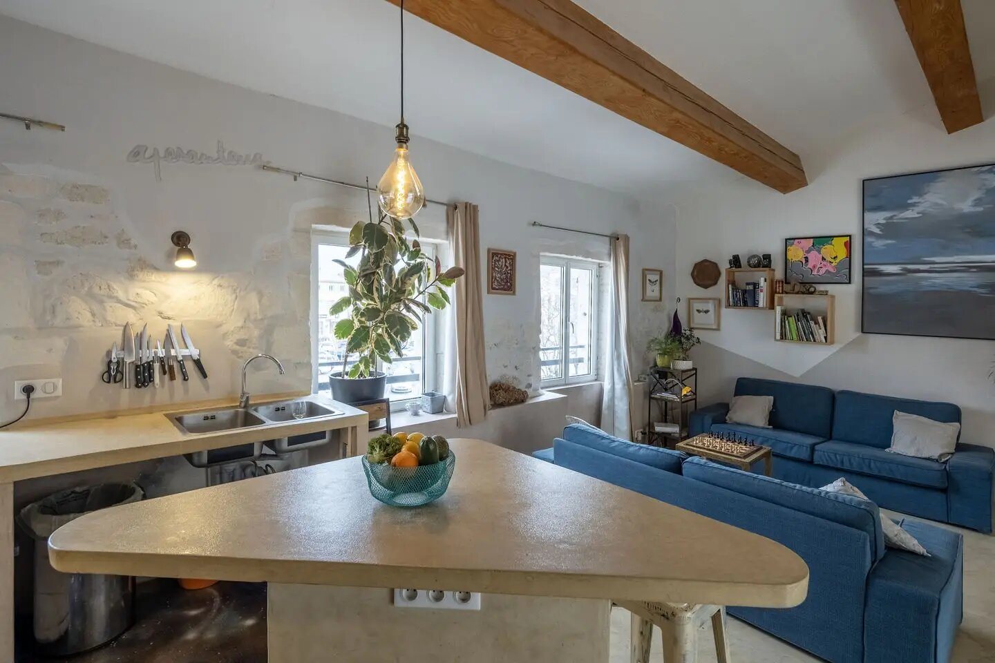 Appartement à vendre, 145m², Saint-Rémy-de-Provence