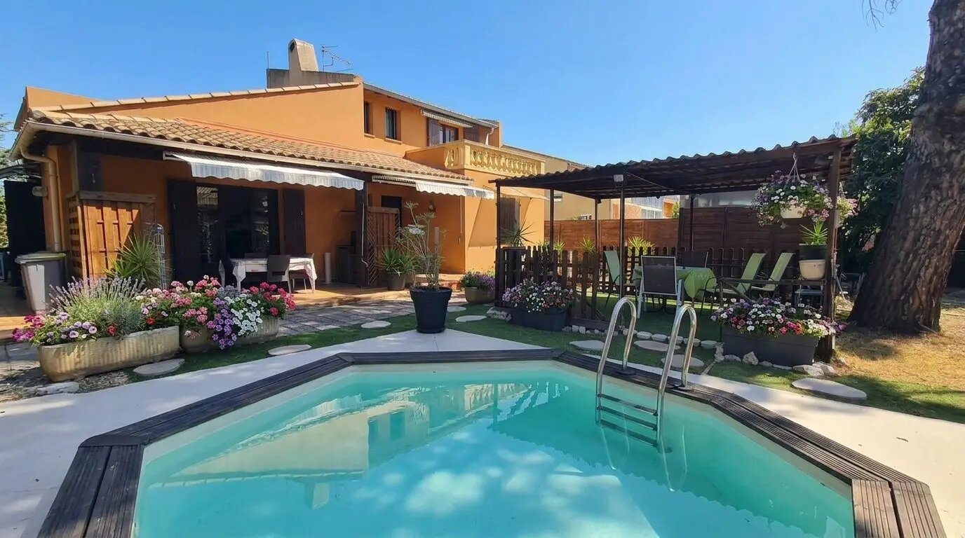 Maison à vendre, 156m², Les Angles