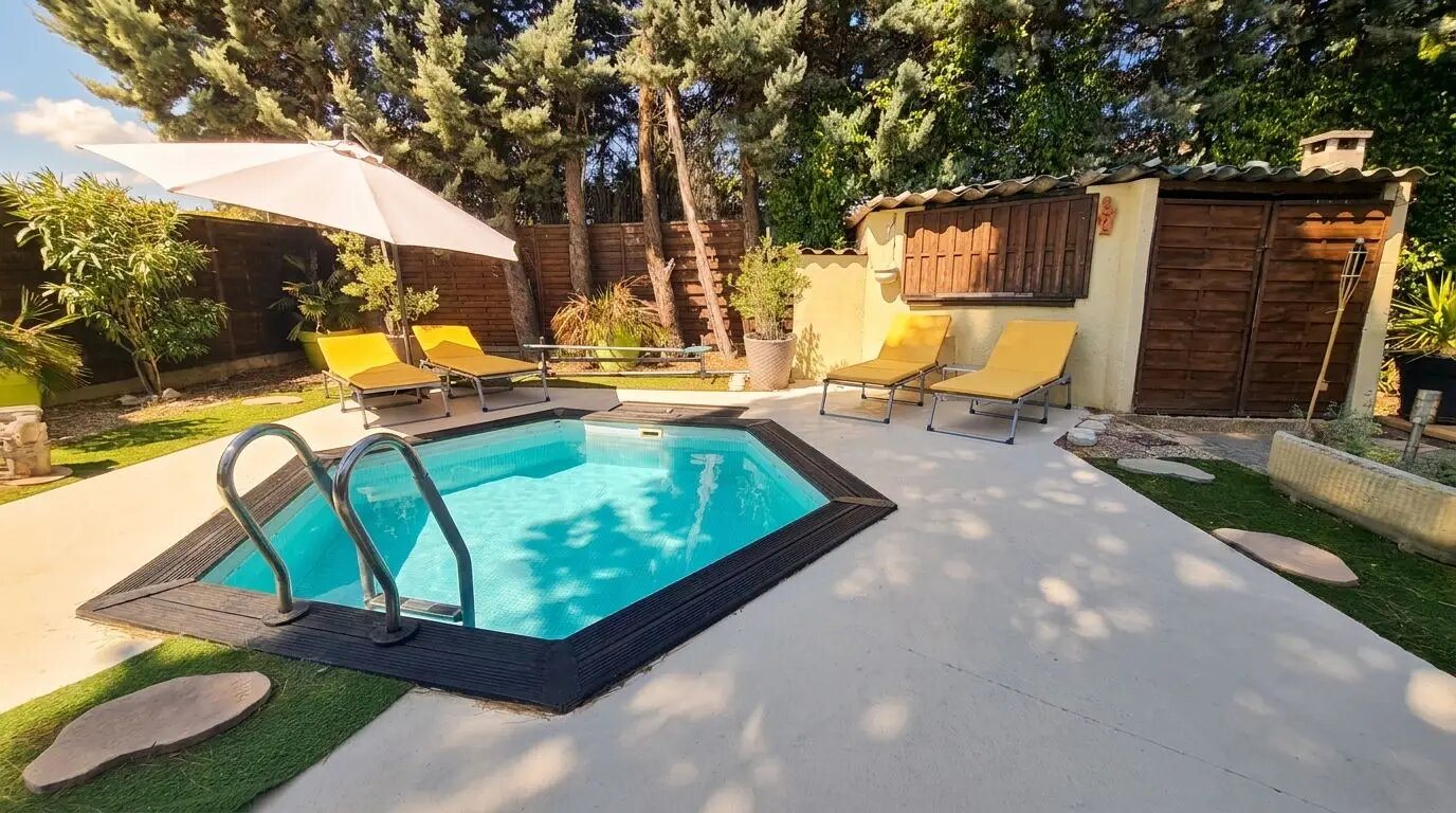 Maison à vendre, 156m², Les Angles