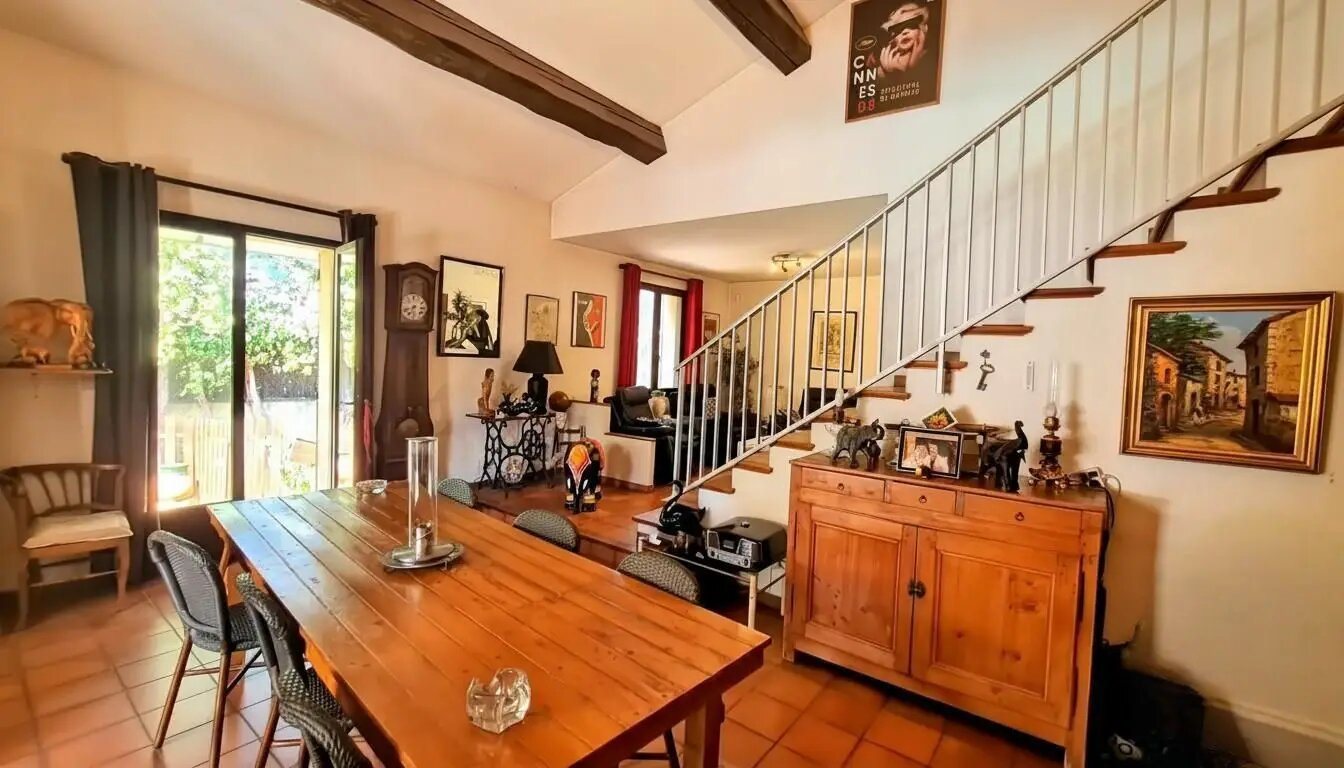 Maison à vendre, 156m², Les Angles