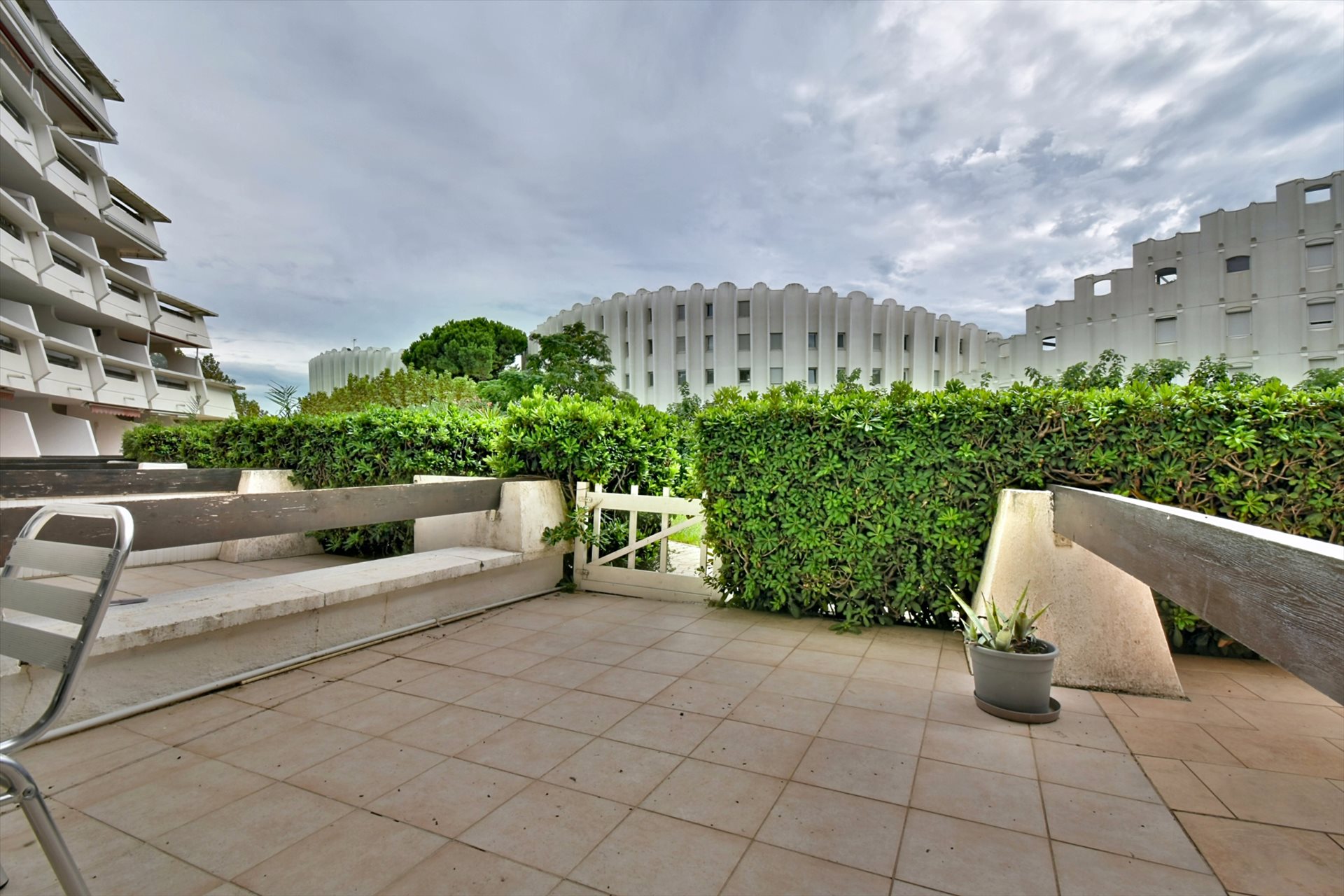 Maison à vendre, 40m², La Grande-Motte