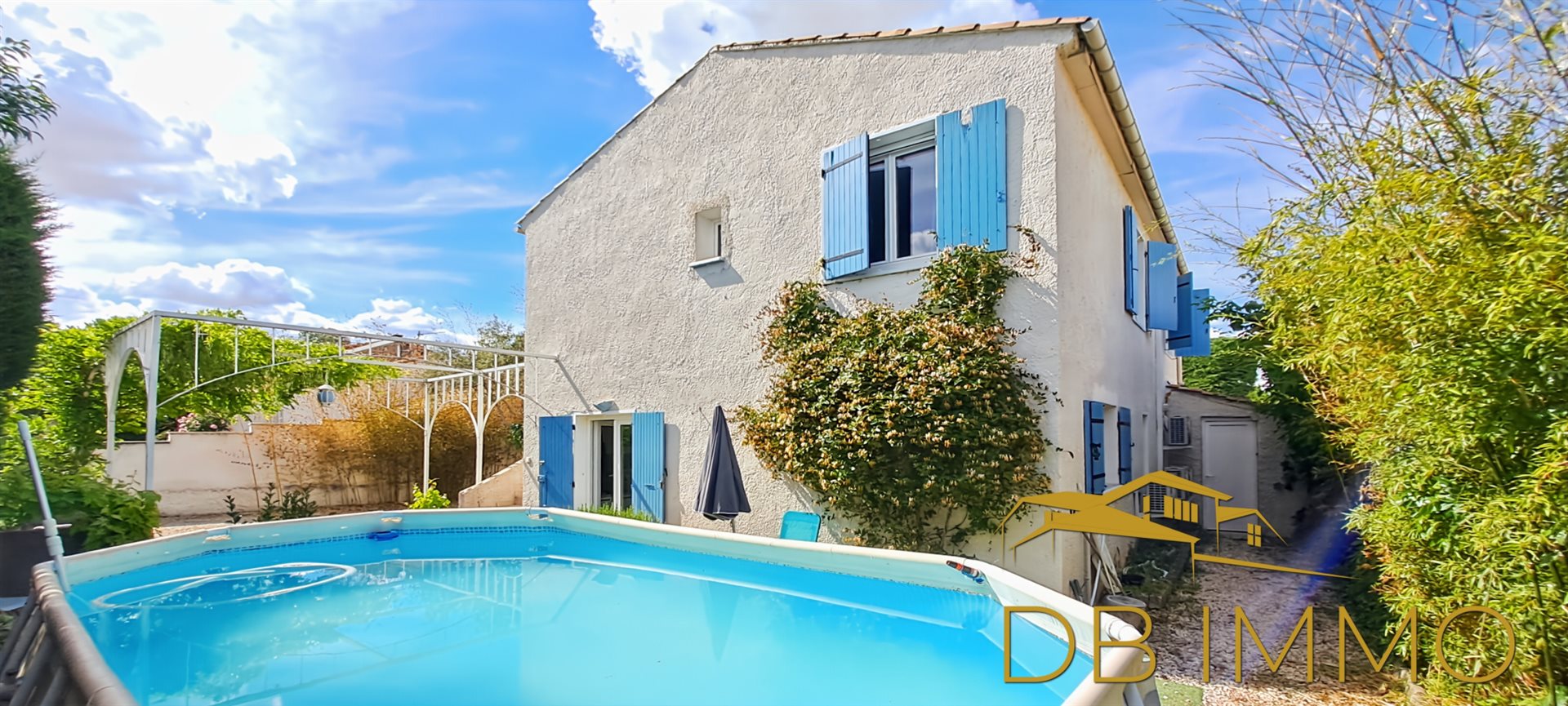 Maison à vendre, 142m², Morières-lès-Avignon