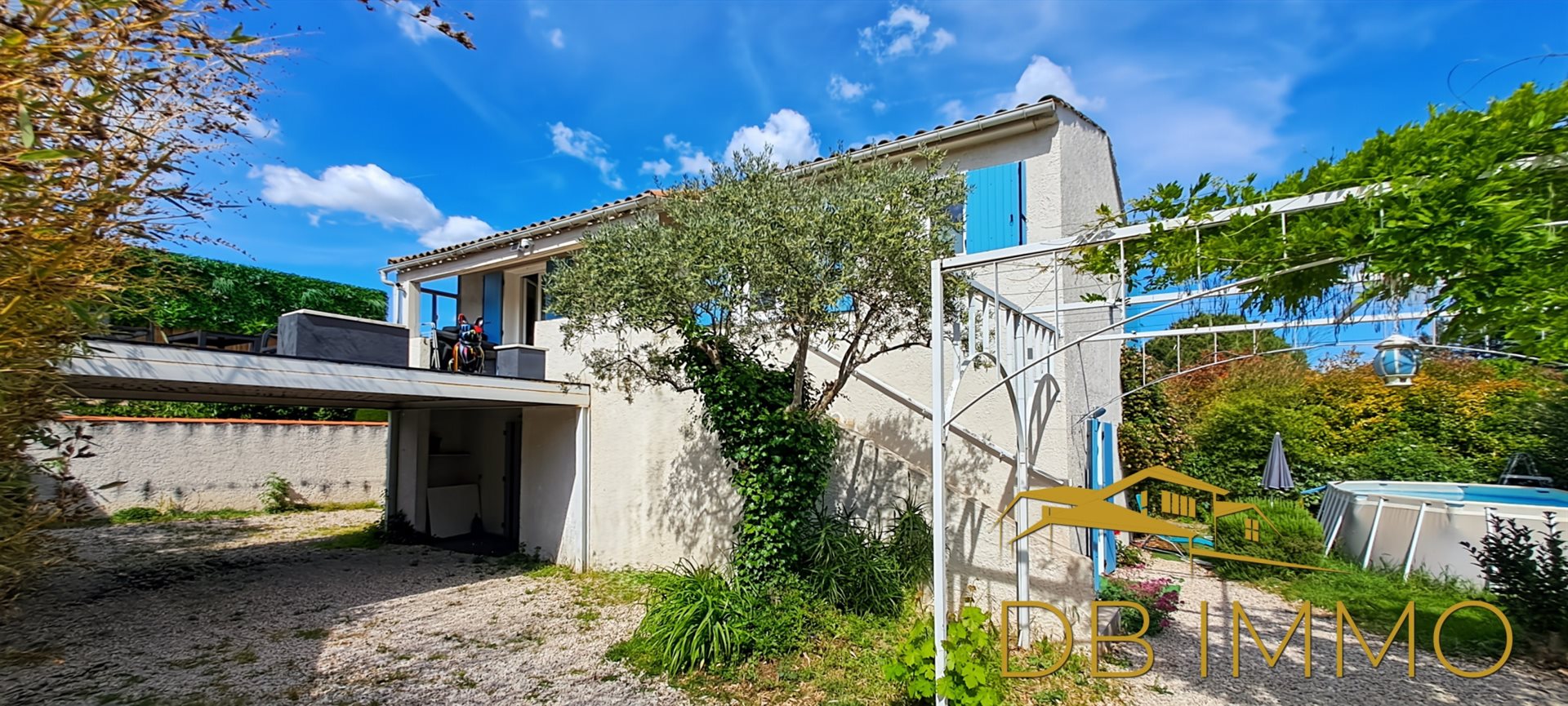Maison à vendre, 142m², Morières-lès-Avignon
