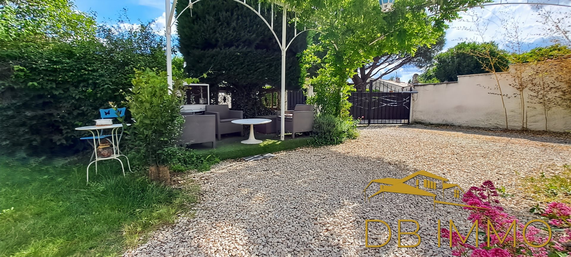 Maison à vendre, 142m², Morières-lès-Avignon