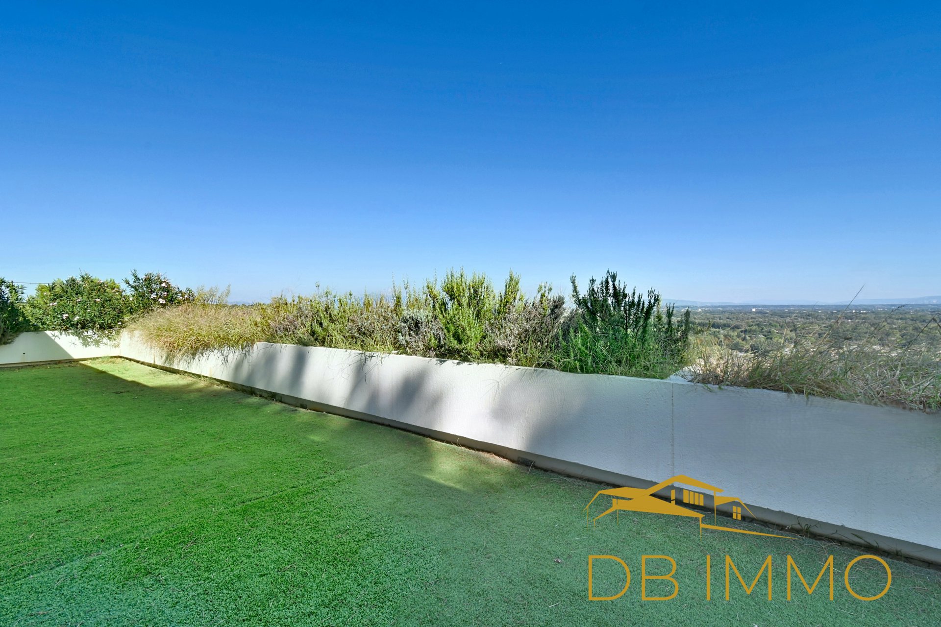Appartement à vendre, 112m², Villeneuve-lès-Avignon
