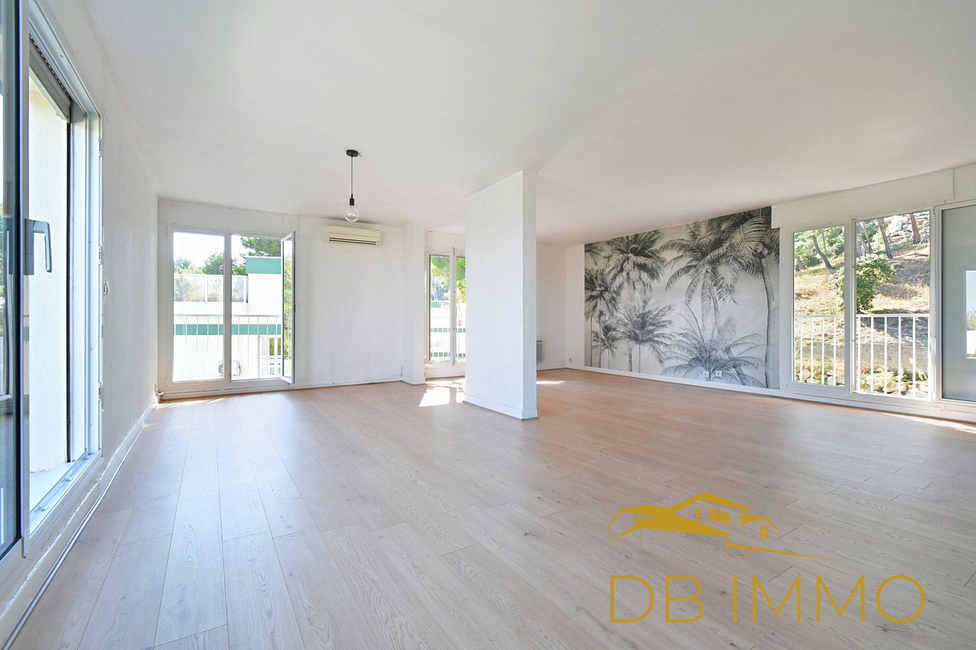Appartement à vendre, 112m², Villeneuve-lès-Avignon