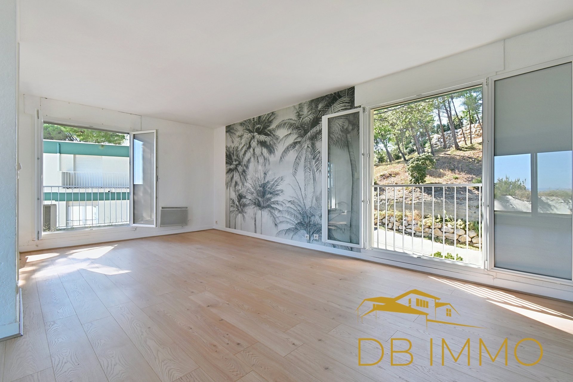 Appartement à vendre, 112m², Villeneuve-lès-Avignon