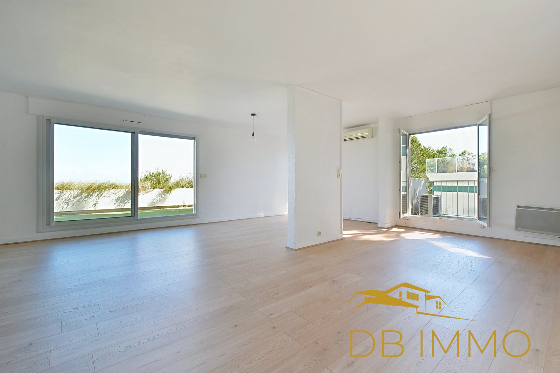 Appartement à vendre, 112m², Villeneuve-lès-Avignon