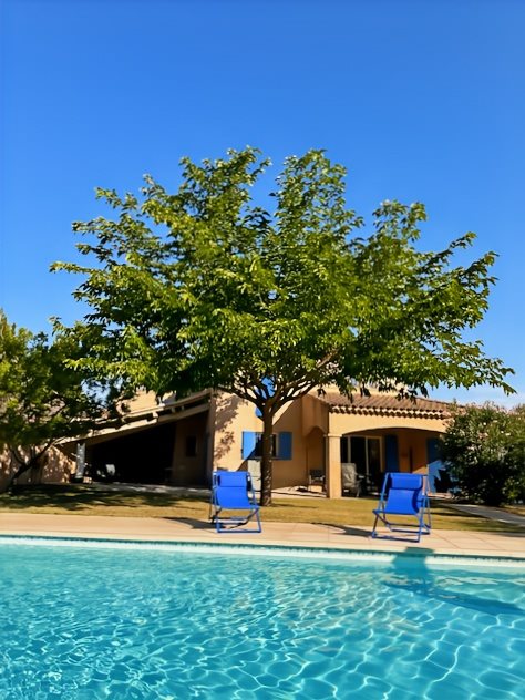 Maison à vendre, 168m², Châteauneuf-de-Gadagne