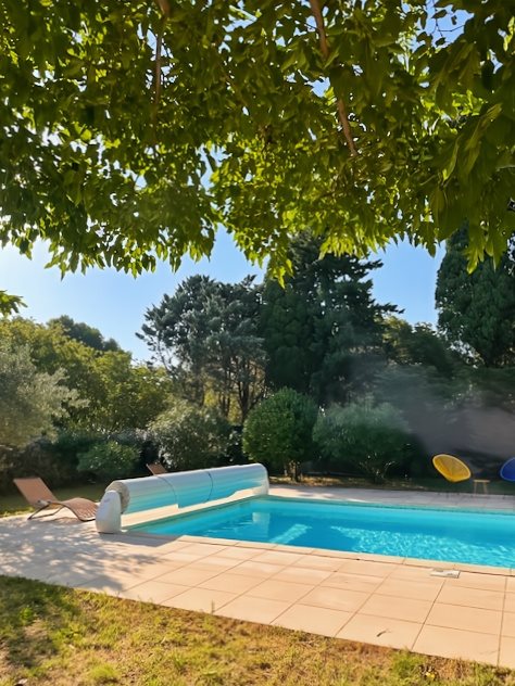 Maison à vendre, 168m², Châteauneuf-de-Gadagne
